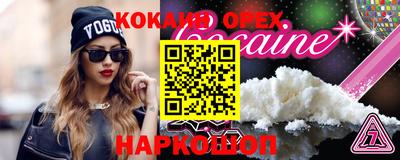 кокс Бердск